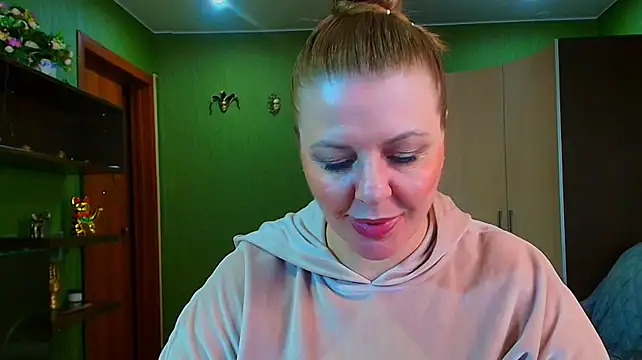 VeronikawGold webcam