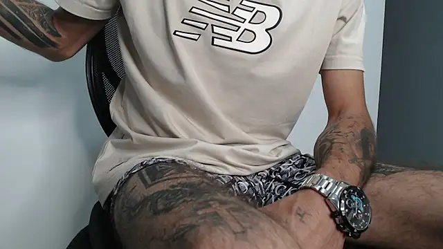 bigdick_monster1 webcam