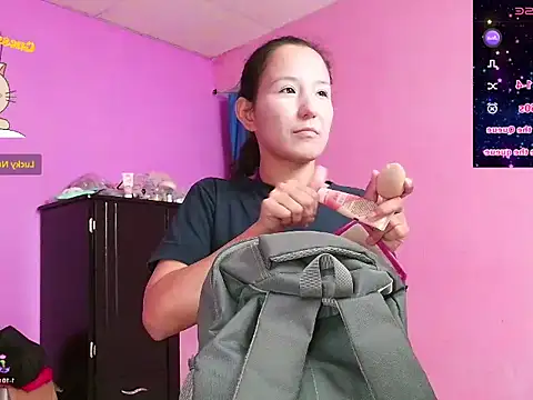 Natzu_Choi webcam