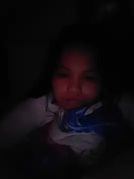 BabySweet-18 webcam