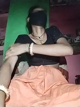 Punam_ji webcam