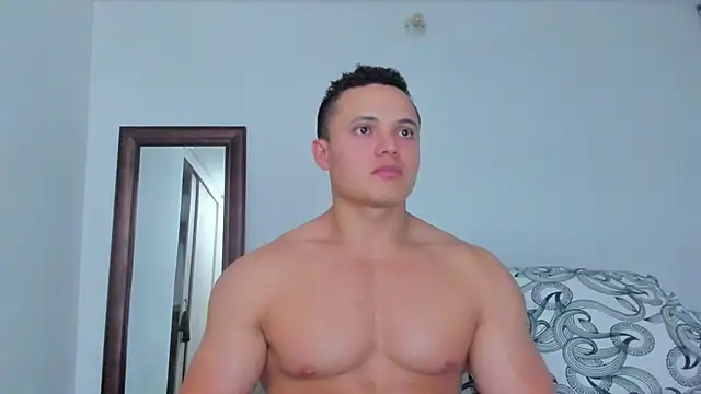 KingLevi01 webcam
