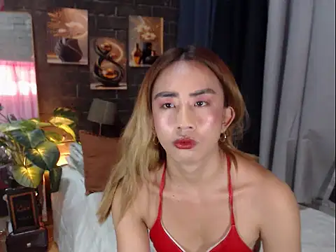 SanyaCumSlot webcam