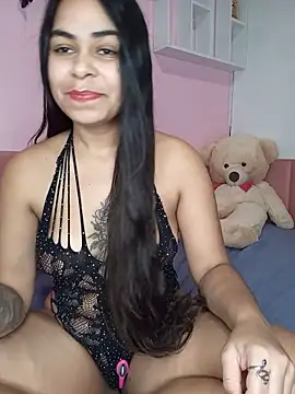 imaculada666 webcam