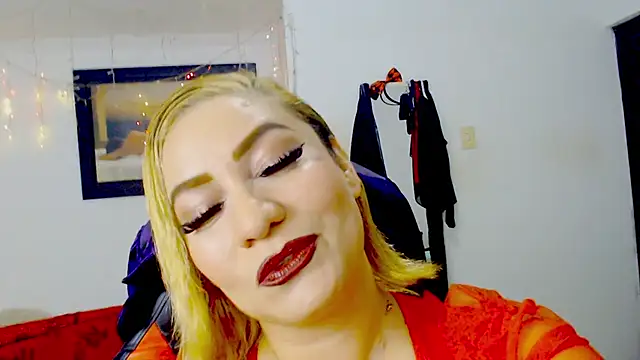 FranchescaSexy1 webcam