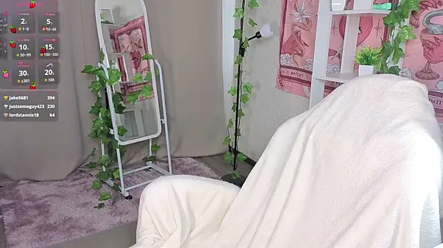 Sparky_fox webcam
