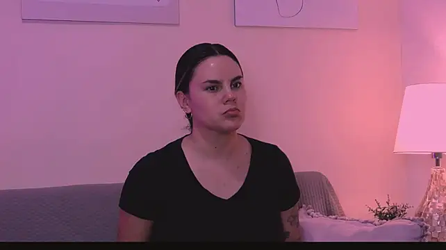 TinaMercier webcam