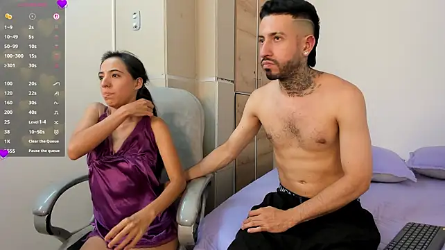 StevenAndLaura