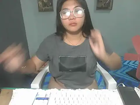 cutepinay_ethel webcam