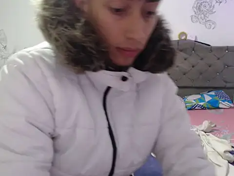Caos_Parker webcam