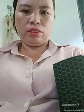 -Yeyi- webcam