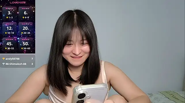 -Yuko- webcam