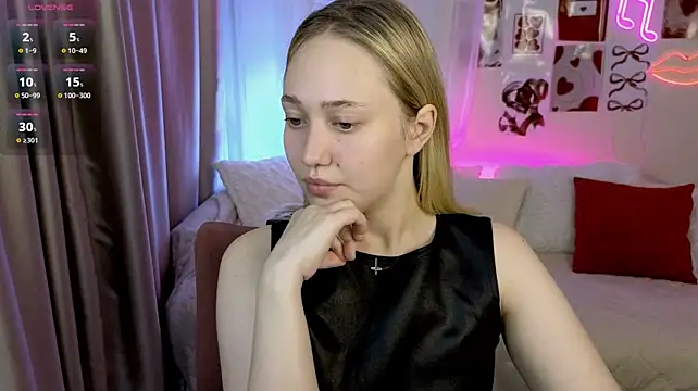 TinaShelton webcam
