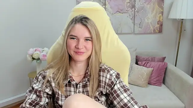 RoxyReignn webcam