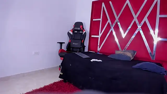 ambarglowasm webcam