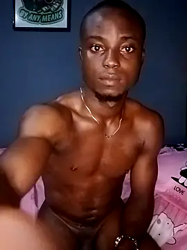 Denny_101 webcam