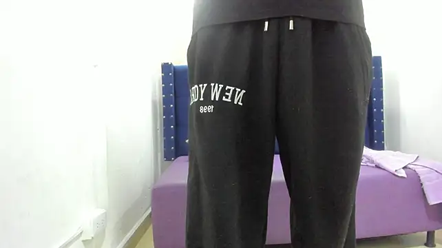 LianFerrer1 webcam