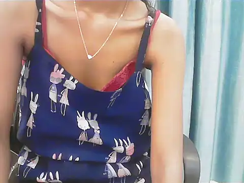 school_fantasy webcam