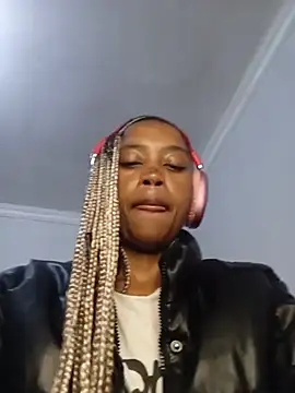 GoodinbedAfricann webcam