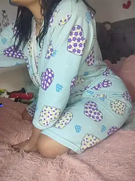 Tsunade_ladyy webcam