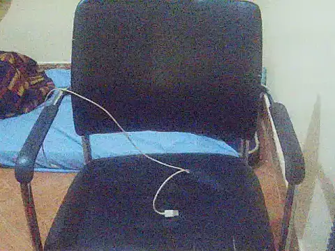 Ambermilky webcam