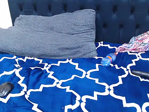 Booty_Ginger webcam