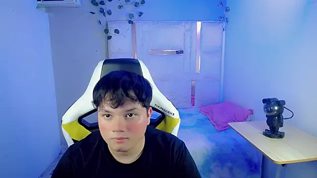 Tommy_cotton webcam