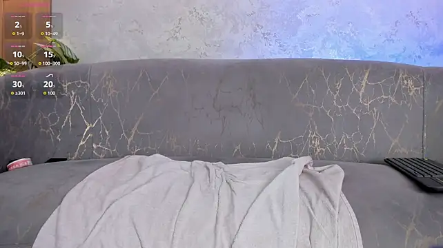 Petesevans live cam