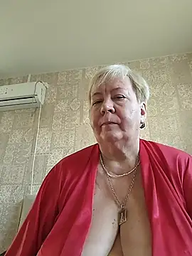 EffectFiona webcam