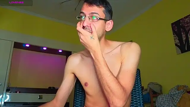 HungEddy live sex cam