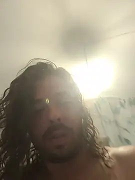 Elmike92 webcam