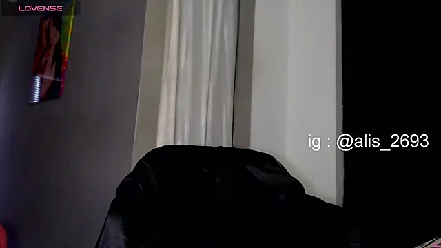 alizbunny live cam preview