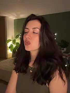 emasaenz (F young) - Let me feel you and get me wet for you