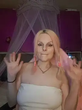 Angeldevilus webcam