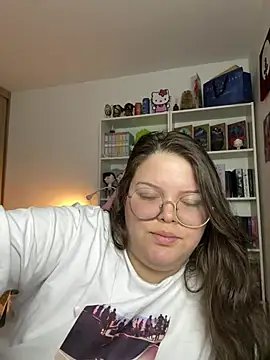 Gabiwaifu webcam