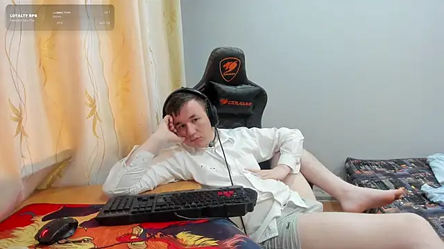 iliaskrislove