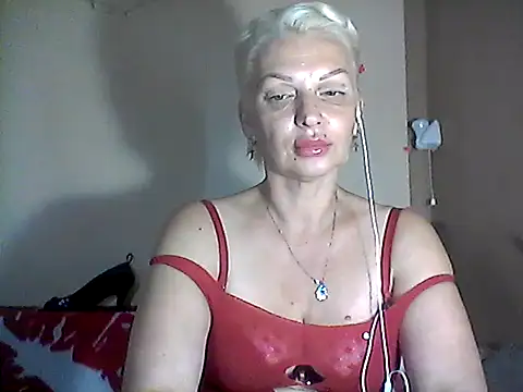 MaryJane441 webcam