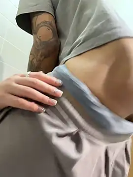Asian_Asami webcam