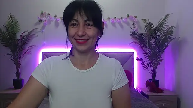 LiluGrants webcam