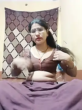 ANUGIRL203 webcam