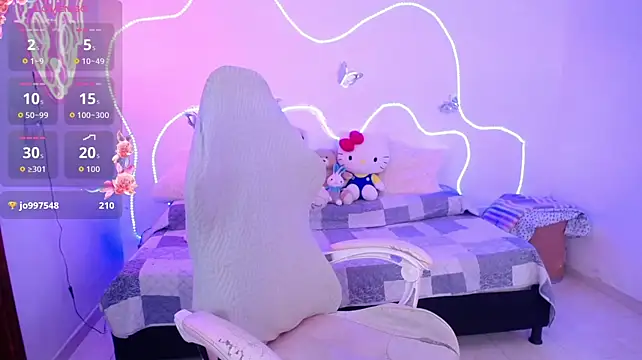 Alloykitten