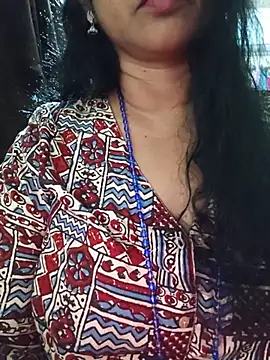 SRUTHI-8 webcam