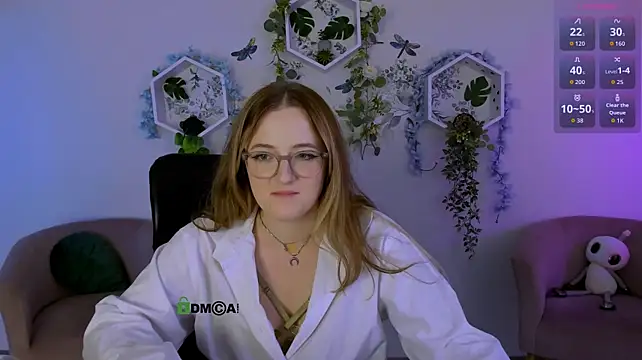 luna_berryy live cam on StripChat