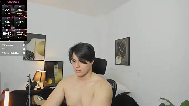 Thom_Ohtani webcam