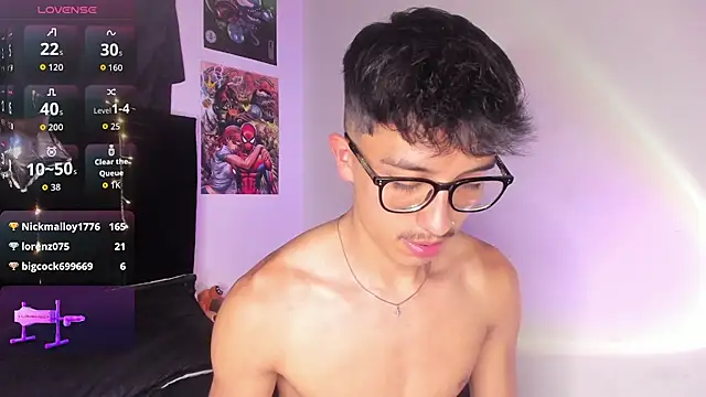 tim__fox webcam