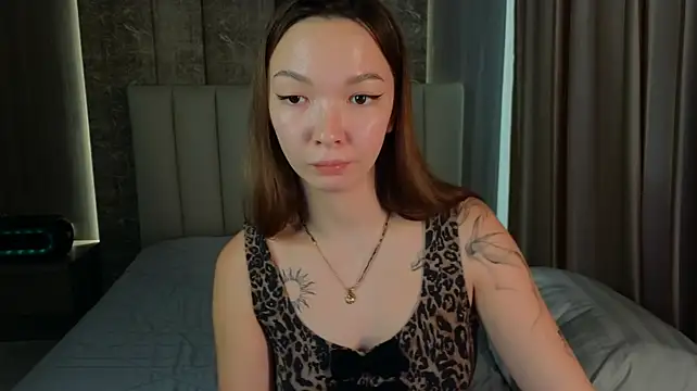 SusannJohnson webcam
