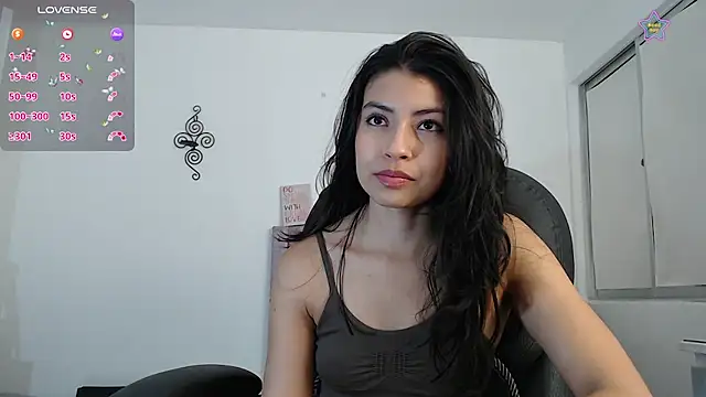 ellajonz (F young) - Sexy Dance