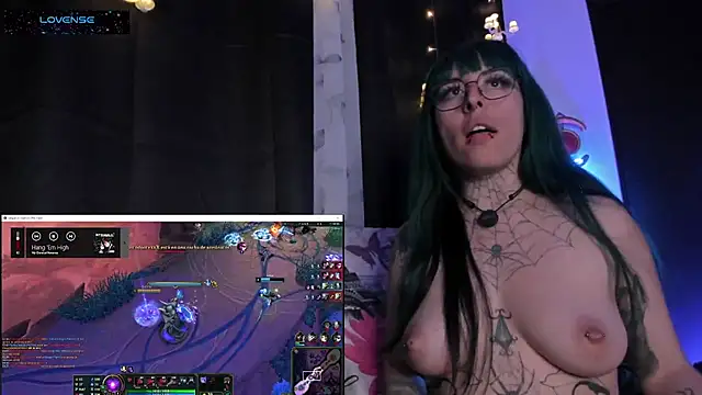 Hisato111 live cam preview