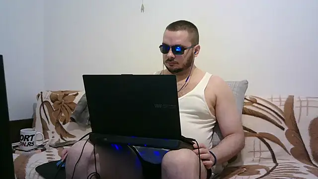 WildBoar_69 webcam