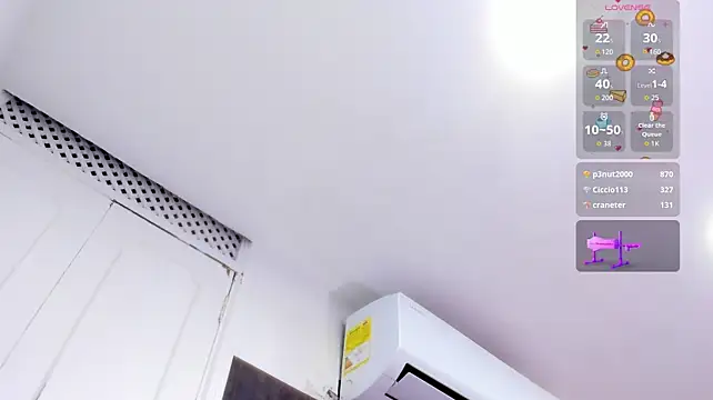 dalia_roses webcam